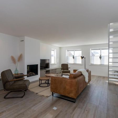 Welcome In - Oostkapelseweg 32, Serooskerke 'Ooievaar' מראה חיצוני תמונה