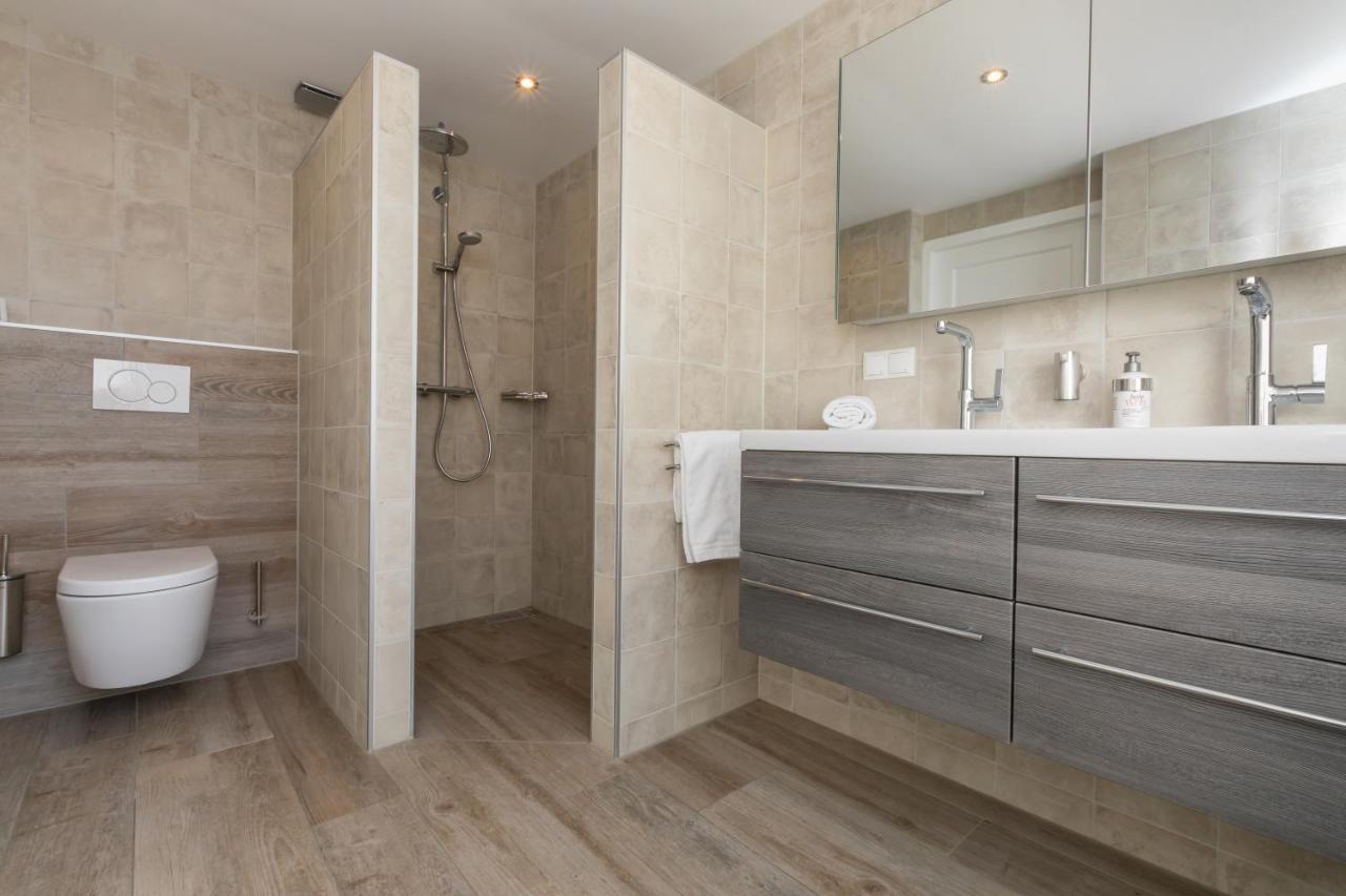 Welcome In - Oostkapelseweg 32, Serooskerke 'Ooievaar' מראה חיצוני תמונה