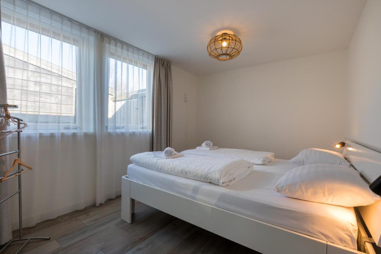 Welcome In - Oostkapelseweg 32, Serooskerke 'Ooievaar' מראה חיצוני תמונה