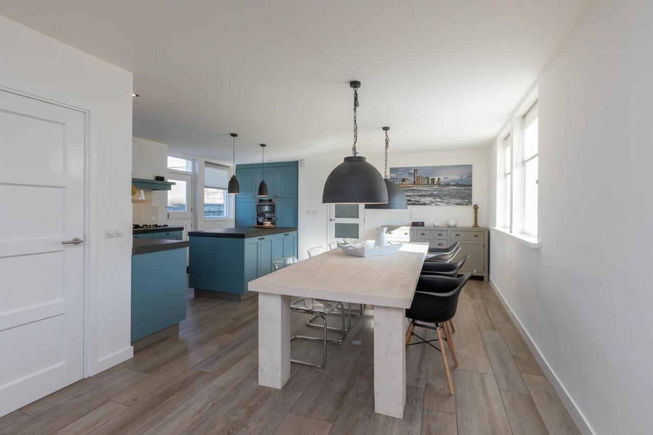 Welcome In - Oostkapelseweg 32, Serooskerke 'Ooievaar' מראה חיצוני תמונה
