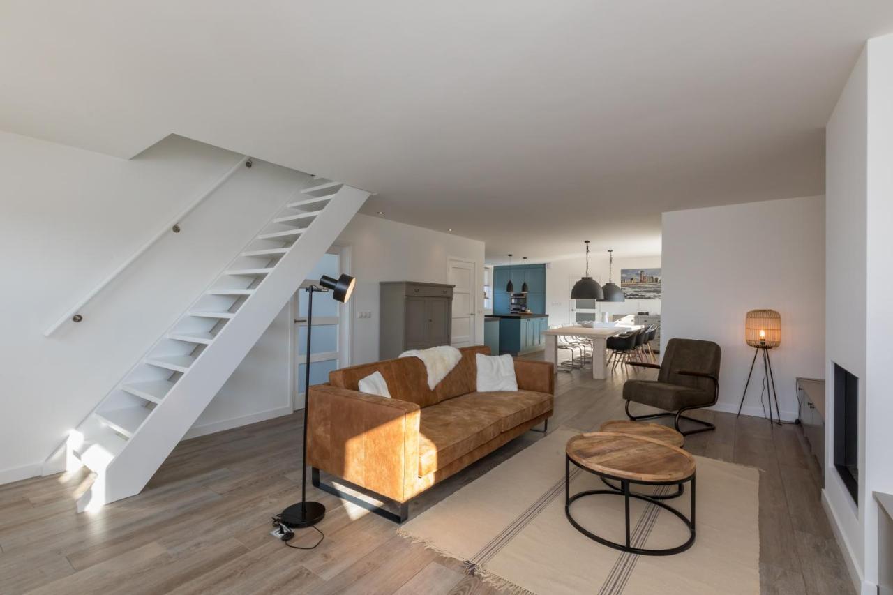 Welcome In - Oostkapelseweg 32, Serooskerke 'Ooievaar' מראה חיצוני תמונה