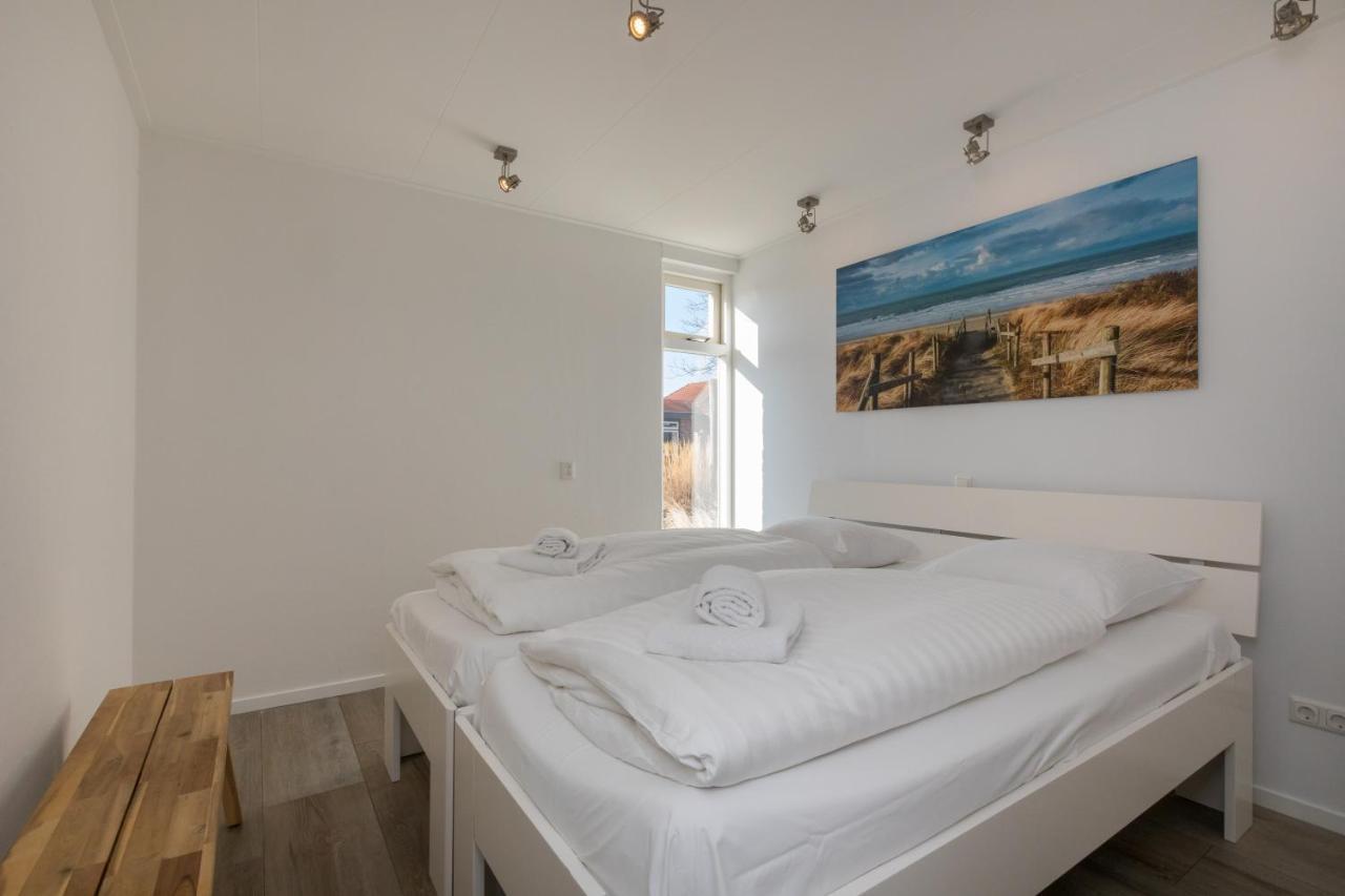 Welcome In - Oostkapelseweg 32, Serooskerke 'Ooievaar' מראה חיצוני תמונה